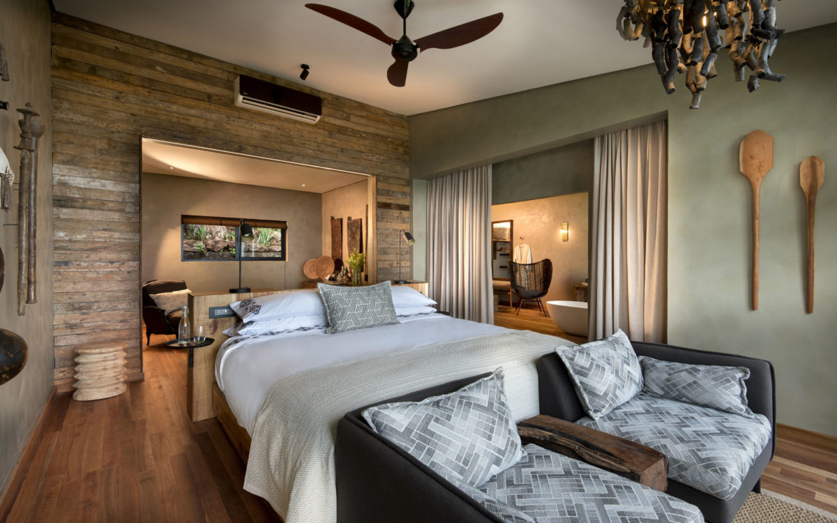 Bumi Hills Safari Lodge