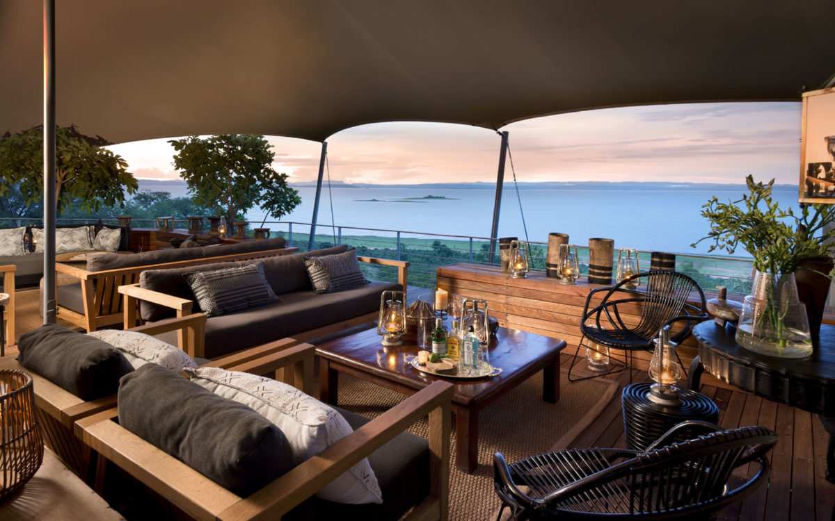 Bumi Hills Safari Lodge