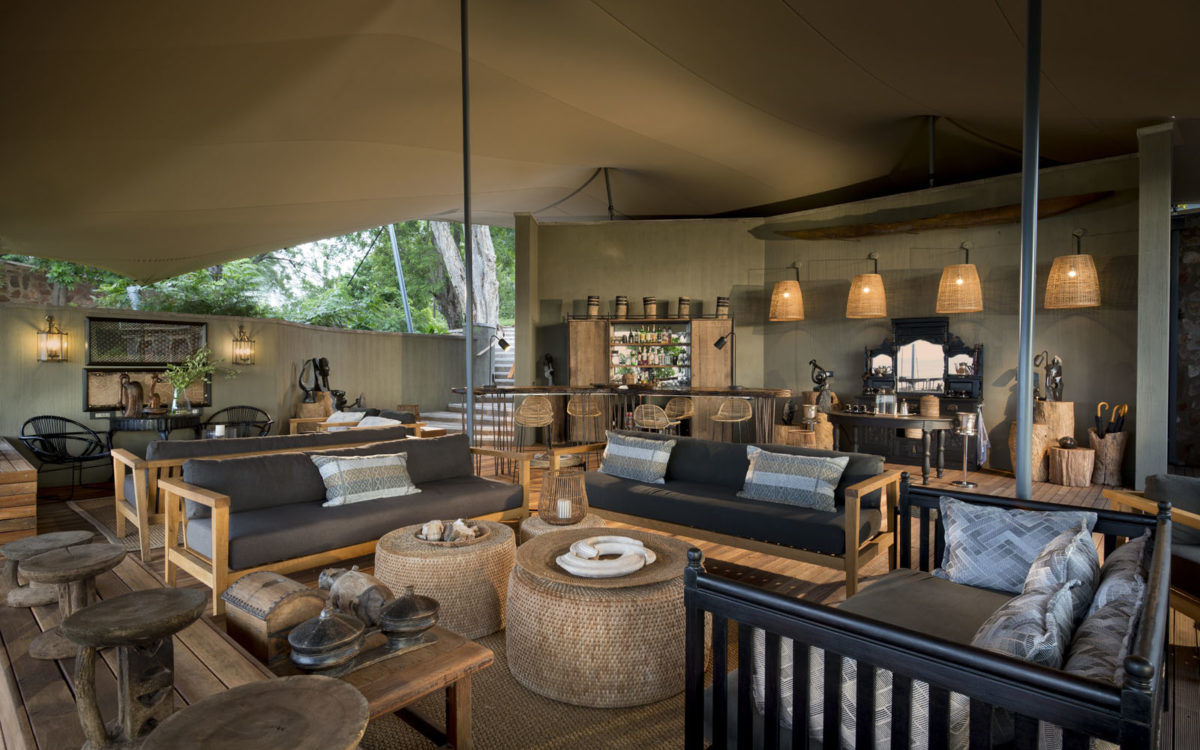 Bumi Hills Safari Lodge