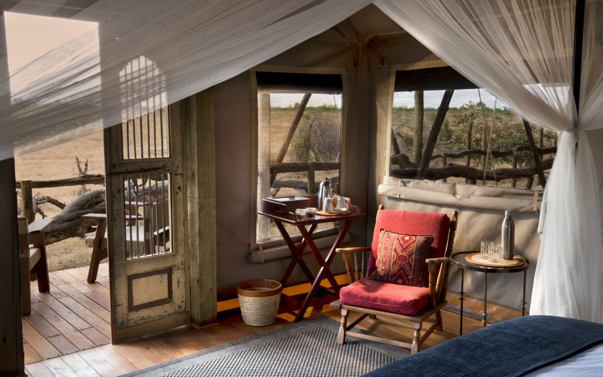 Somalisa Expeditions Adventures Africa