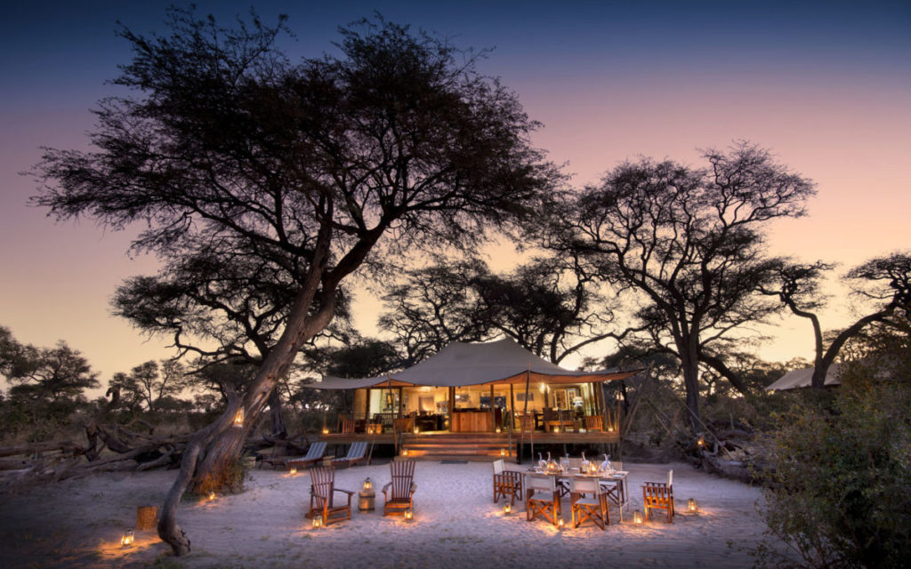 Somalisa Expeditions Adventures Africa Somalisa Expeditions Adventures Africa