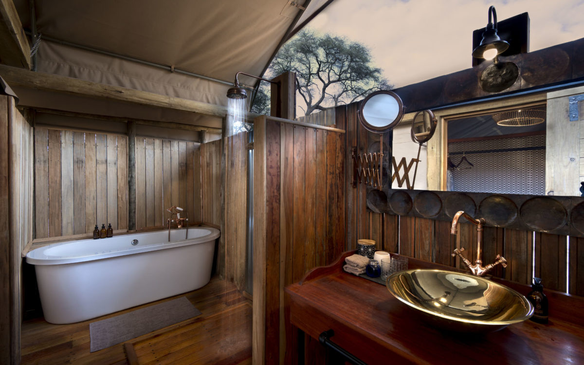 Somalisa Expeditions Adventures Africa