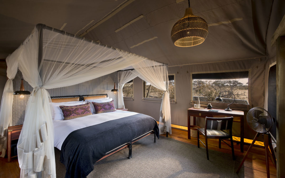 Somalisa Expeditions Adventures Africa