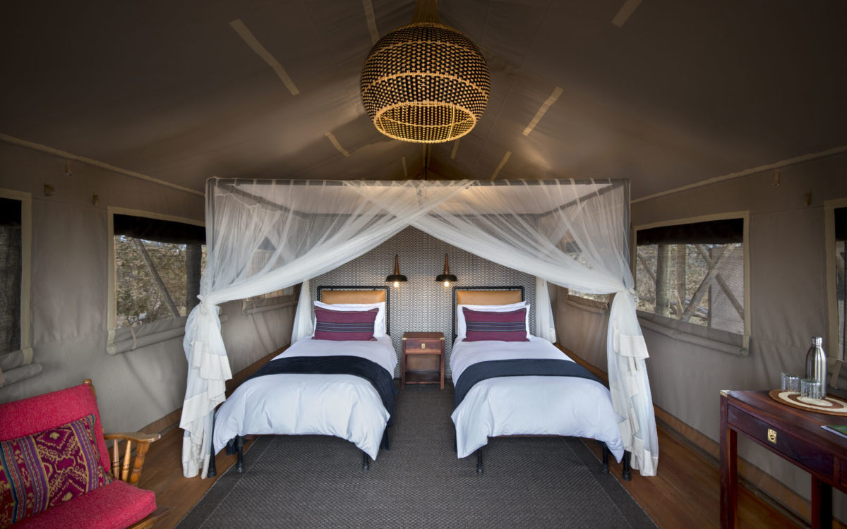 Somalisa Expeditions Adventures Africa