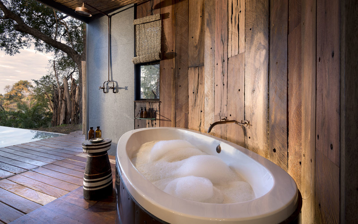 Thorntree River Lodge Adventures Africa
