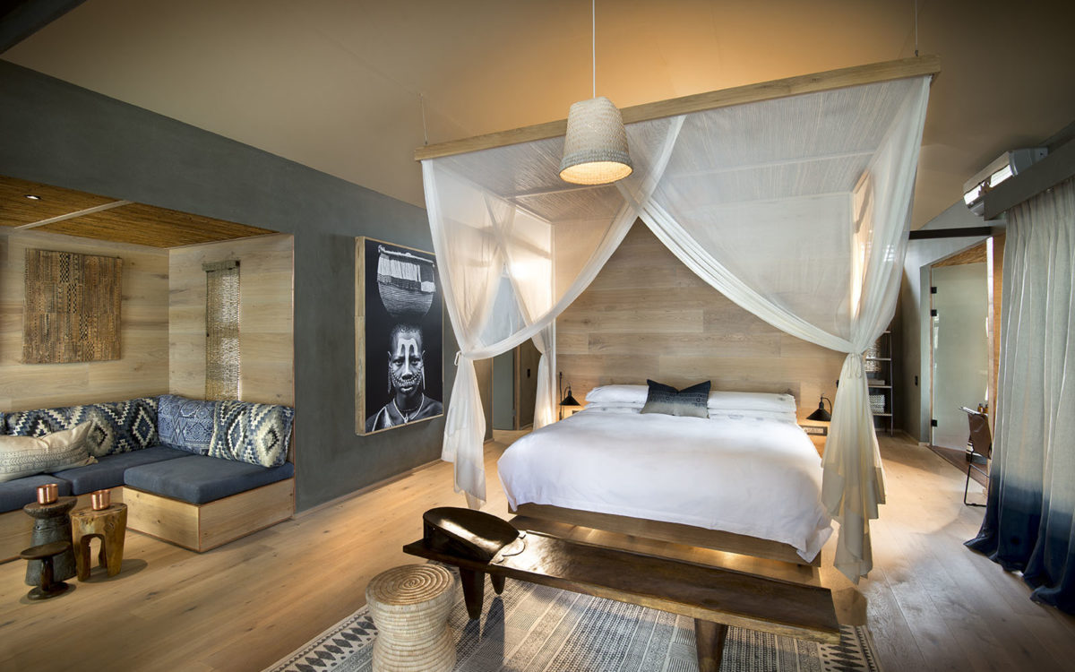 Thorntree River Lodge Adventures Africa