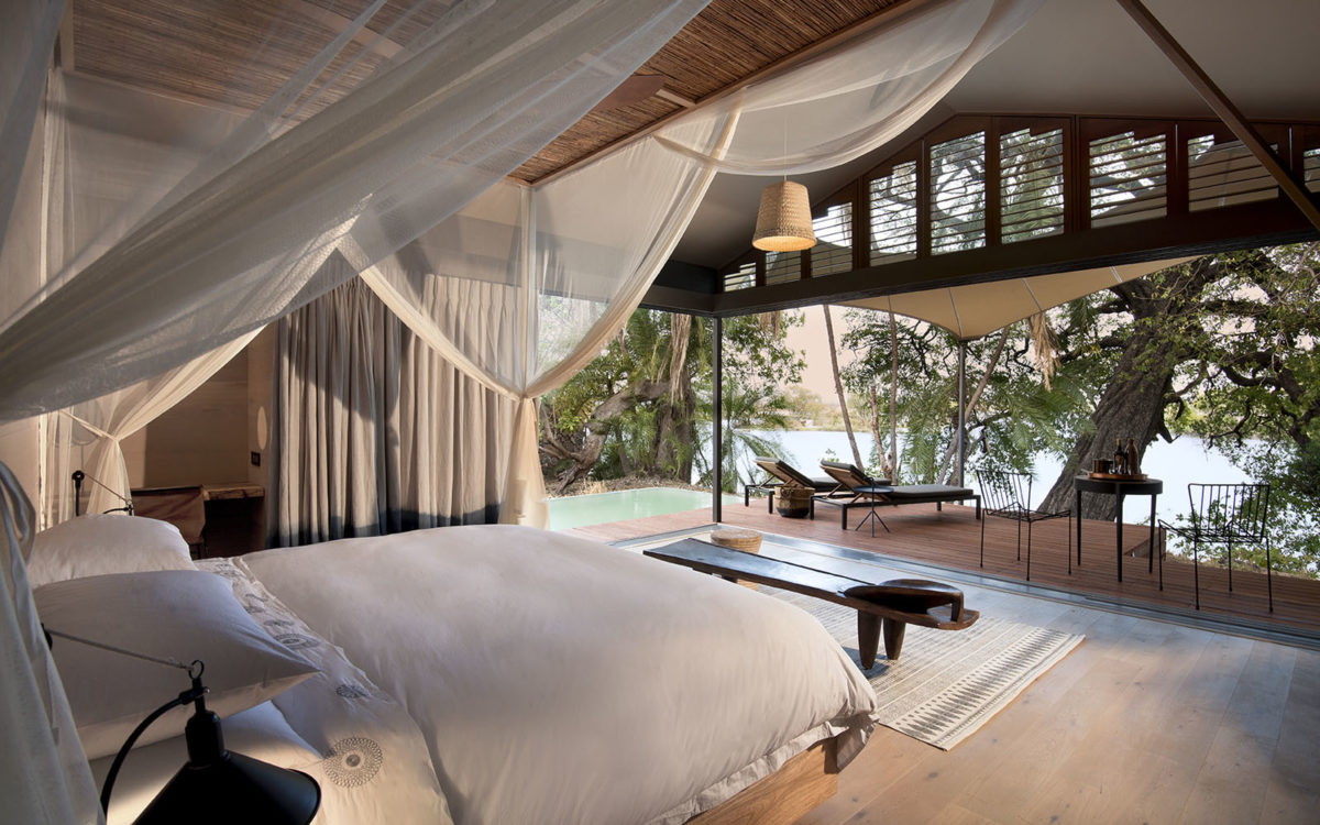 Thorntree River Lodge Adventures Africa