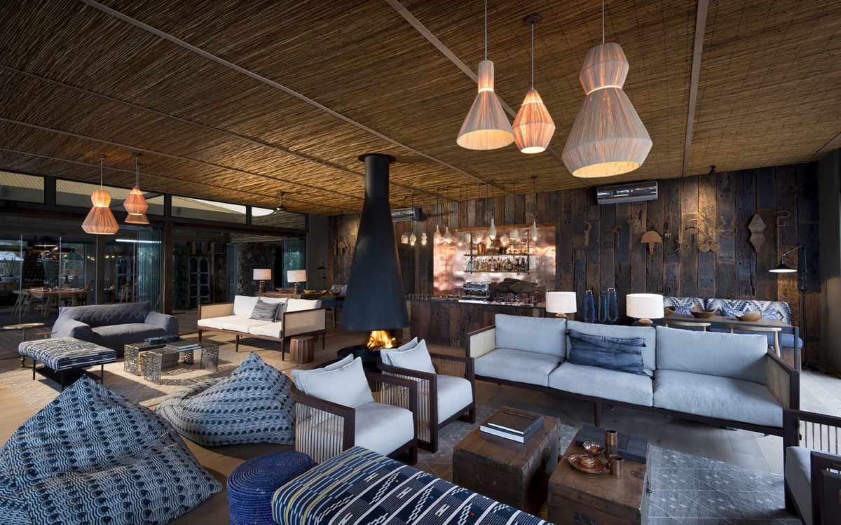 Thorntree River Lodge Adventures Africa