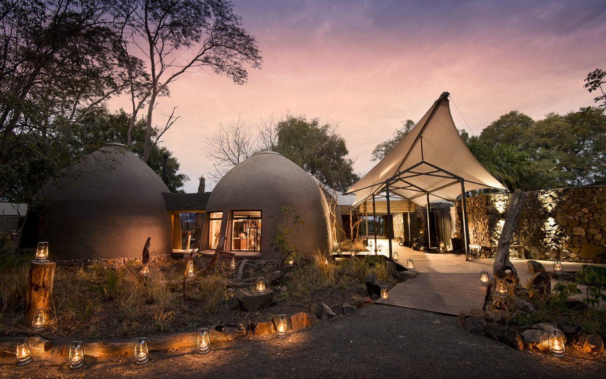 Thorntree River Lodge Adventures Africa