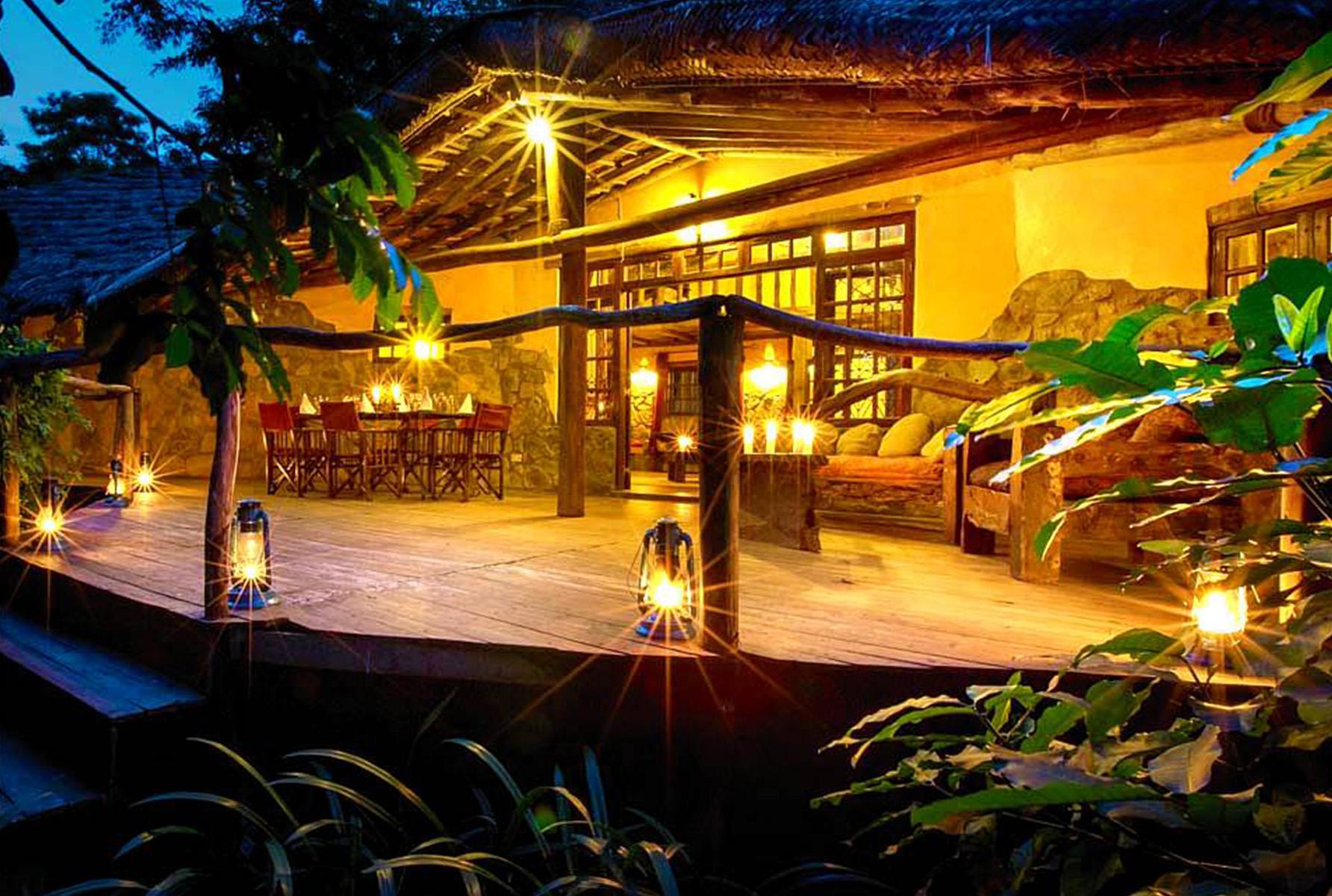 Rivertrees Country Inn